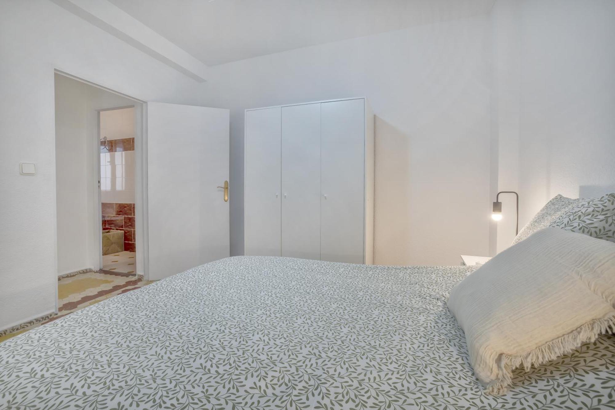Apartment Apto Dona Engracia En El Casco Historico Cordoba