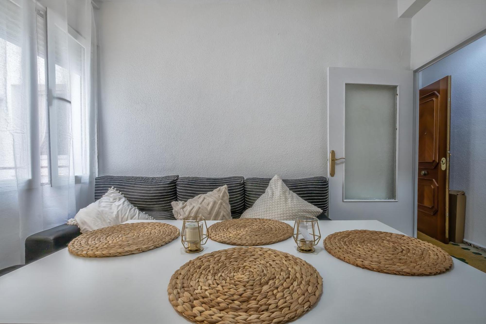 Apto Dona Engracia En El Casco Historico Apartment Cordoba