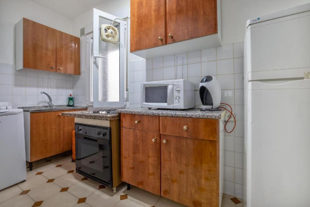 Apto Dona Engracia En El Casco Historico Apartment